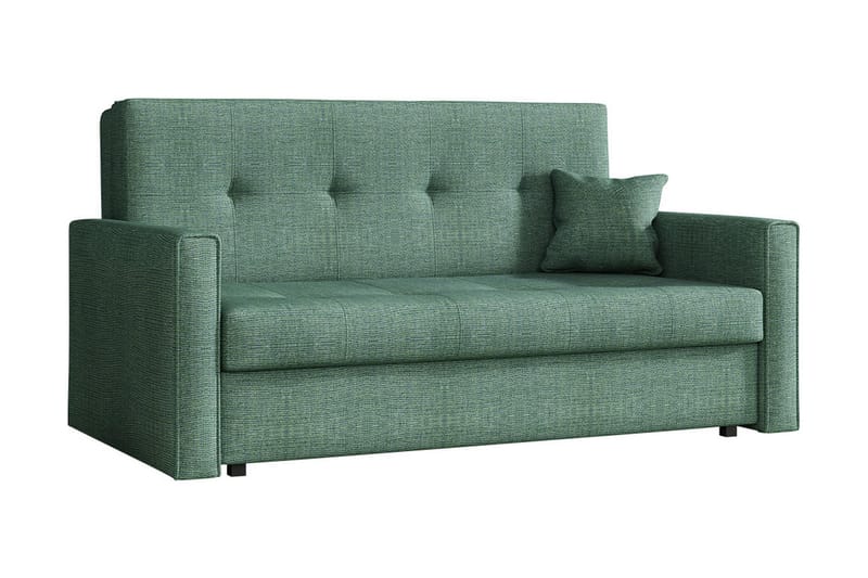 Sovesofa Viva 153x100x85 cm - 2 seters sovesofa