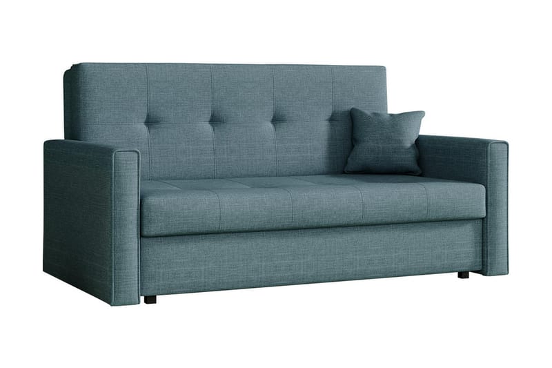 Sovesofa Viva 153x100x85 cm - 2 seters sovesofa