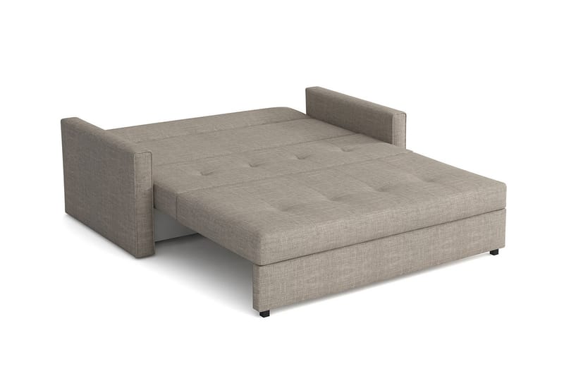 Sovesofa Viva 153x100x85 cm - Møbler - Sofaer - Sovesofaer - 2 seters sovesofa