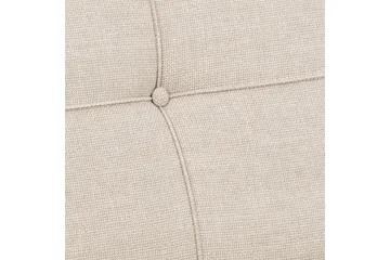 Stefan 2-seters Sovesofa - Beige - Møbler - Sofaer - Sovesofaer - 2 seters sovesofa