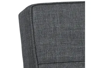 Stefan 2-seters Sovesofa - Grå - Møbler - Sofaer - Sovesofaer - 2 seters sovesofa