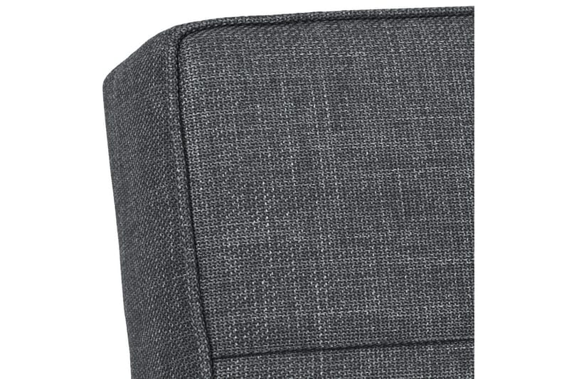 Stefan 2-seters Sovesofa - Grå - Møbler - Sofaer - Sovesofaer - 2 seters sovesofa