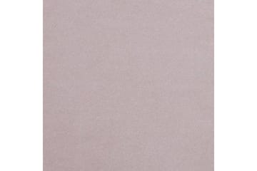 Szafir 2-seter Sofa 82x136 cm - Hvit - Møbler - Sofaer - Fløyelssofaer