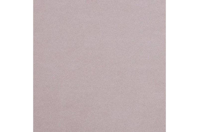 Szafir 2-seter Sofa 82x136 cm - Hvit - Møbler - Sofaer - Fløyelssofaer