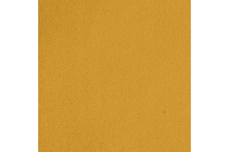 Szafir 2-seter Sofa 82x136 cm - Tre/Natur - Møbler - Sofaer - Fløyelssofaer