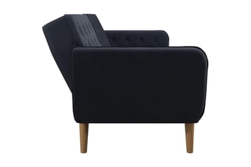 TallulaH 2-seters Sovesofa Marineblå - Novogratz - Møbler - Sofaer - Sovesofaer - 2 seters sovesofa