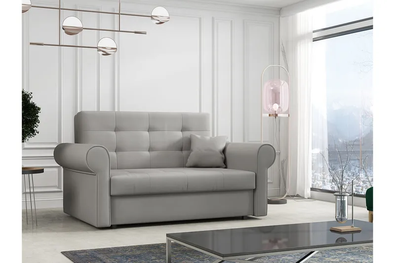 Viva Sofa - Møbler - Sofaer - Sovesofaer - 2 seters sovesofa