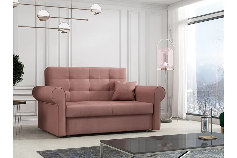 Viva Sofa - Møbler - Sofaer - Sovesofaer - 2 seters sovesofa