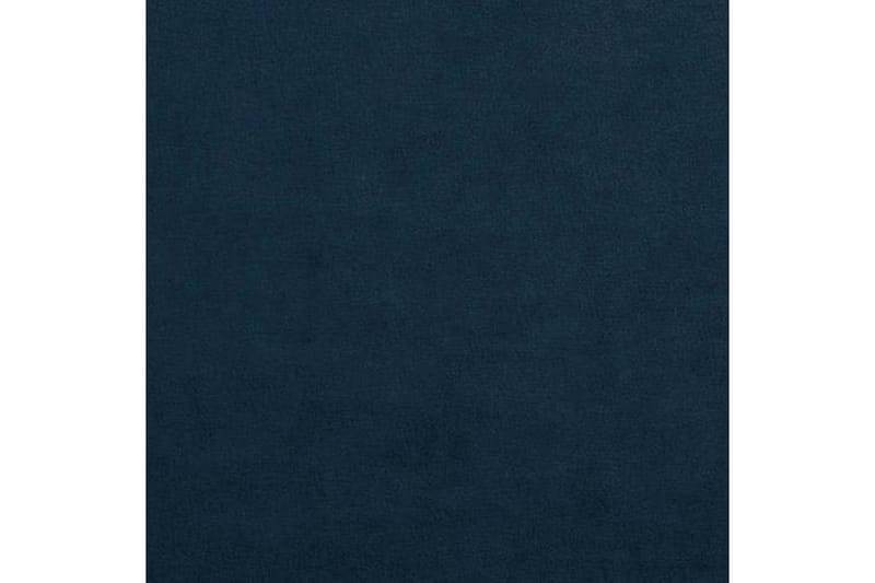 Viva Sovelenestol - Svart - Møbler - Sofaer - Sovesofaer - 2 seters sovesofa