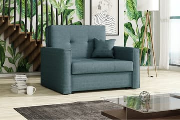 Viva Sovesofa 103x100x85 cm - Møbler - Sofaer - Sovesofaer - 2 seters sovesofa