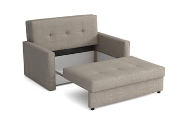 Viva Sovesofa 133x100x85 cm - Møbler - Sofaer - Sovesofaer - 2 seters sovesofa