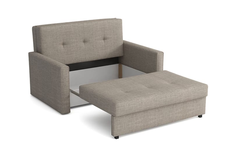 Viva Sovesofa 133x100x85 cm - Møbler - Sofaer - Sovesofaer - 2 seters sovesofa
