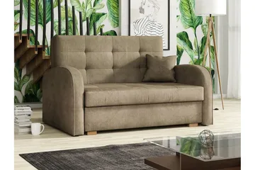 Viva Sovesofa 133x98x85 cm - Møbler - Sofaer - Sovesofaer - 2 seters sovesofa