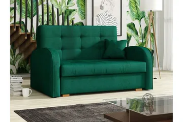 Viva Sovesofa 133x98x85 cm - Møbler - Sofaer - Sovesofaer - 2 seters sovesofa