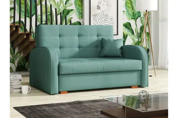 Viva Sovesofa 133x98x85 cm - Møbler - Sofaer - Sovesofaer - 2 seters sovesofa
