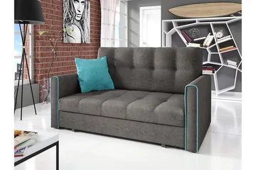 Viva Sovesofa 153x100x85 cm - Møbler - Sofaer - Sovesofaer - 2 seters sovesofa