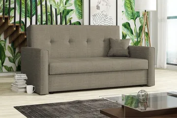 Viva Sovesofa 153x100x85 cm - Møbler - Sofaer - Sovesofaer - 2 seters sovesofa
