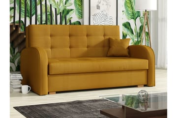 Viva Sovesofa 153x98x85 cm - Møbler - Sofaer - Sovesofaer - 2 seters sovesofa