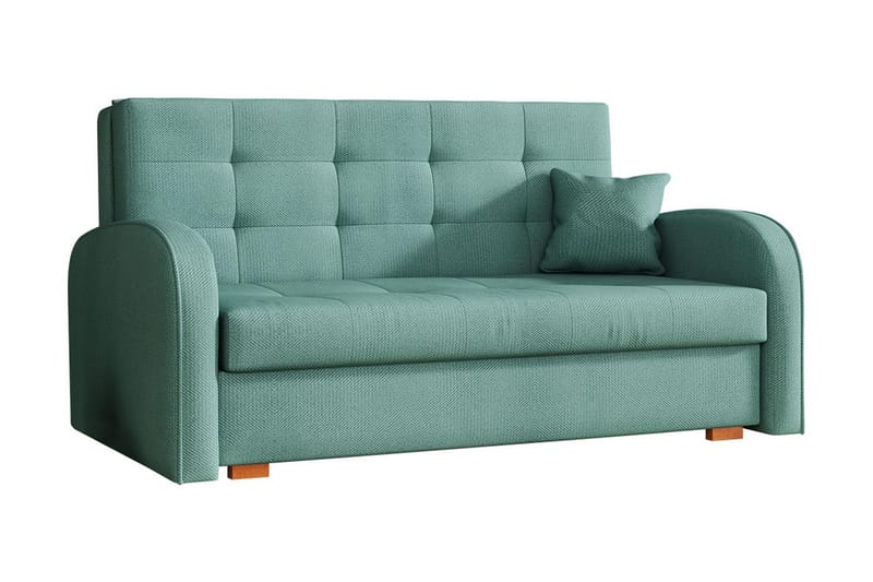 Viva Sovesofa 153x98x85 cm - Møbler - Sofaer - Sovesofaer - 2 seters sovesofa