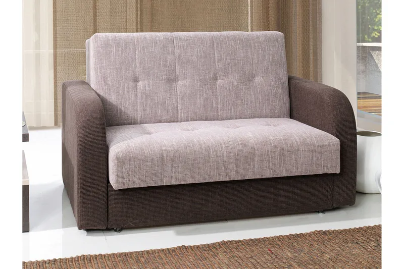 Walton Sofa - Møbler - Sofaer - Sovesofaer - 2 seters sovesofa