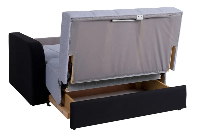 Walton Sofa - Møbler - Sofaer - Sovesofaer - 2 seters sovesofa