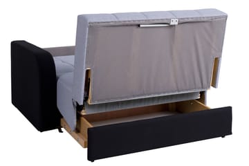 Walton Sofa - Møbler - Sofaer - Sovesofaer - 2 seters sovesofa