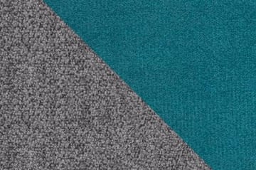 Wibaro Sovesofa 144x91x117 cm - Møbler - Sofaer - Sovesofaer - 2 seters sovesofa