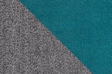 Wibaro Sovesofa 144x91x117 cm - Møbler - Sofaer - Sovesofaer - 2 seters sovesofa