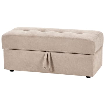 3-seters sofa Falster - Brun - Møbler - Sofaer - Sovesofaer - Sovesofa divan