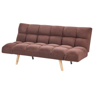 3-seters sofa Ingaro - Brun, lyst tre - Møbler - Sofaer - Sofagrupper