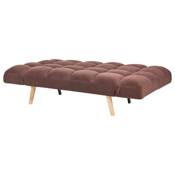 3-seters sofa Ingaro - Brun, lyst tre - Møbler - Sofaer - Sofagrupper