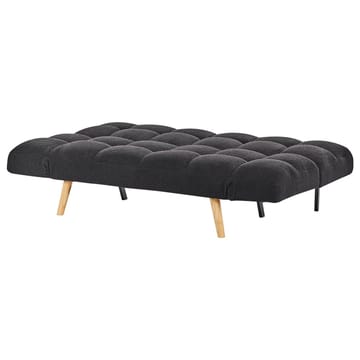 3-seters sofa Ingaro - Svart, lyst tre - Møbler - Sofaer - Sofagrupper