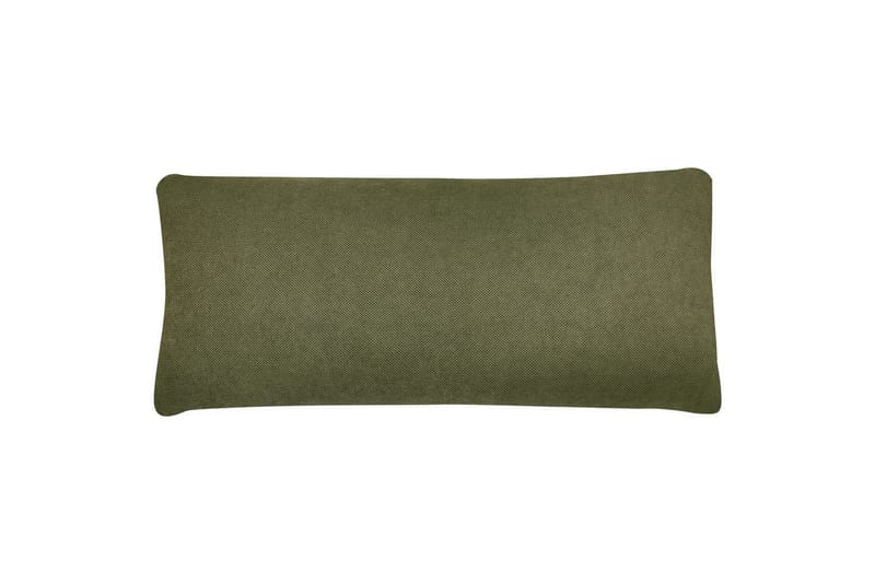 3-seters sofa Innvik - Grønn, 213x156 cm - Møbler - Sofaer - Sovesofaer - 2 seters sovesofa