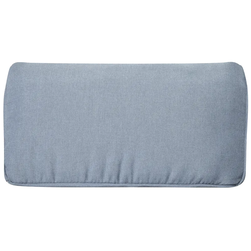 3-seters sofa Roxen - Lysegrå - Møbler - Sofaer - Sovesofaer - 3 seters sovesofa