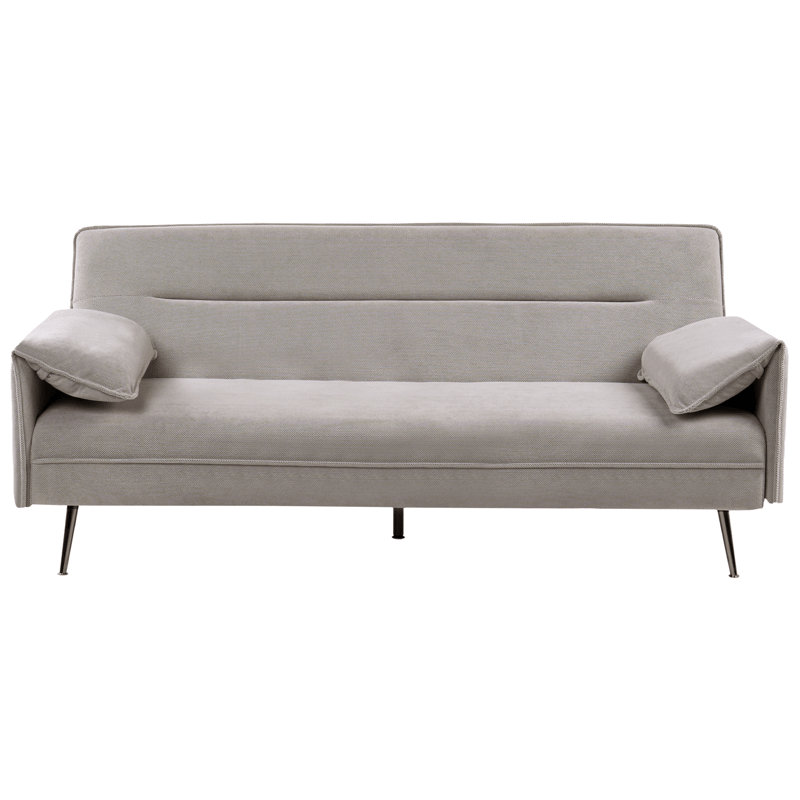 3-seters sofa Vayla, Grå