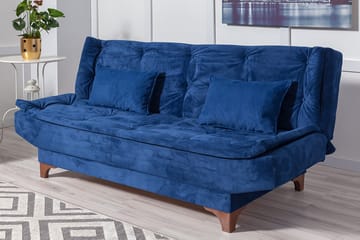 3-seter Bransdale Sovesofa