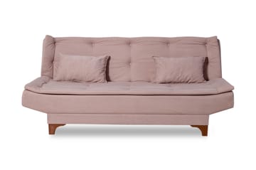 3-seter Bransdale Sovesofa