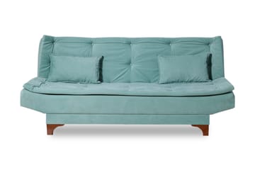 3-seter Bransdale Sovesofa