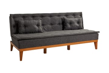 3-seter Riverbank Sovesofa