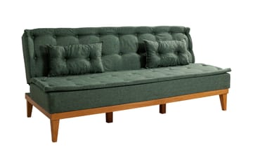 3-seter Riverbank Sovesofa