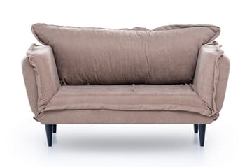 3-seter Sovesofa Aitze