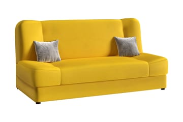 3-seters Sofa Adelfar