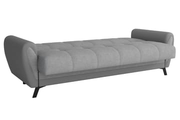 3-seters Sofa Rangrik - Grønn - Møbler - Sofaer - Sovesofaer - 3 seters sovesofa