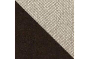 3-seters Sovesofa - Beige - Møbler - Sofaer - Sovesofaer - 3 seters sovesofa