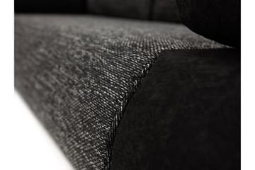 3-seters Sovesofa - Beige - Møbler - Sofaer - Sovesofaer - 3 seters sovesofa