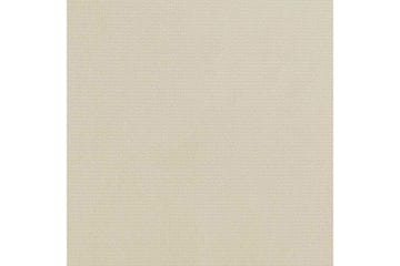 3-seters Sovesofa Midfeld - Beige - Møbler - Sofaer - Sovesofaer - 3 seters sovesofa
