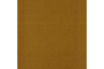 3-seters Sovesofa Midfeld - Gul - Møbler - Sofaer - Sovesofaer - 3 seters sovesofa