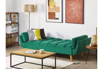 3-seters Sovesofa seng Lutarp - Møbler - Sofaer - Sovesofaer - 3 seters sovesofa