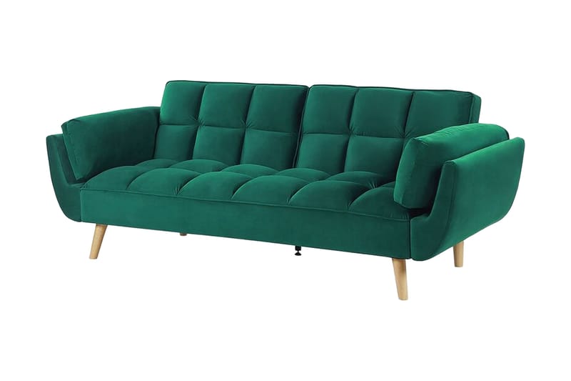 3-seters Sovesofa seng Lutarp - Møbler - Sofaer - Sovesofaer - 3 seters sovesofa