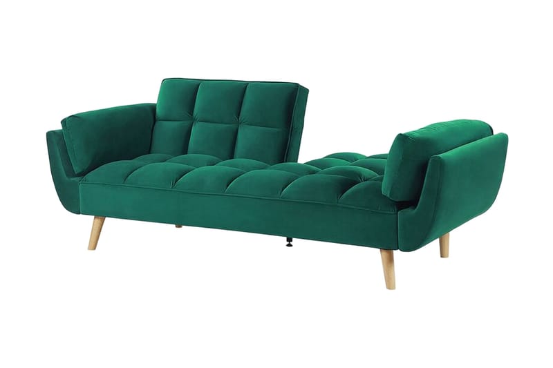 3-seters Sovesofa seng Lutarp - Møbler - Sofaer - Sovesofaer - 3 seters sovesofa